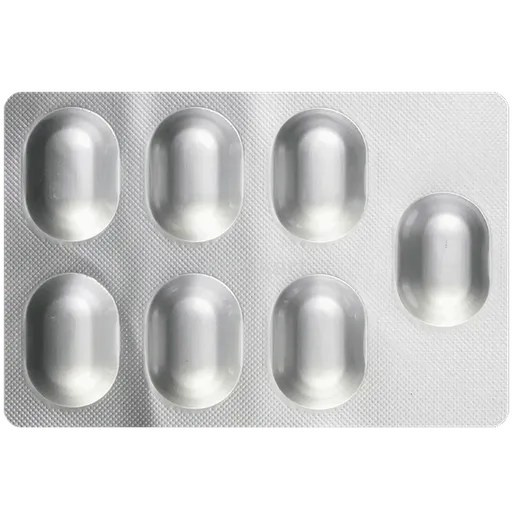 amlosafe 3d 80mg tablet 7's